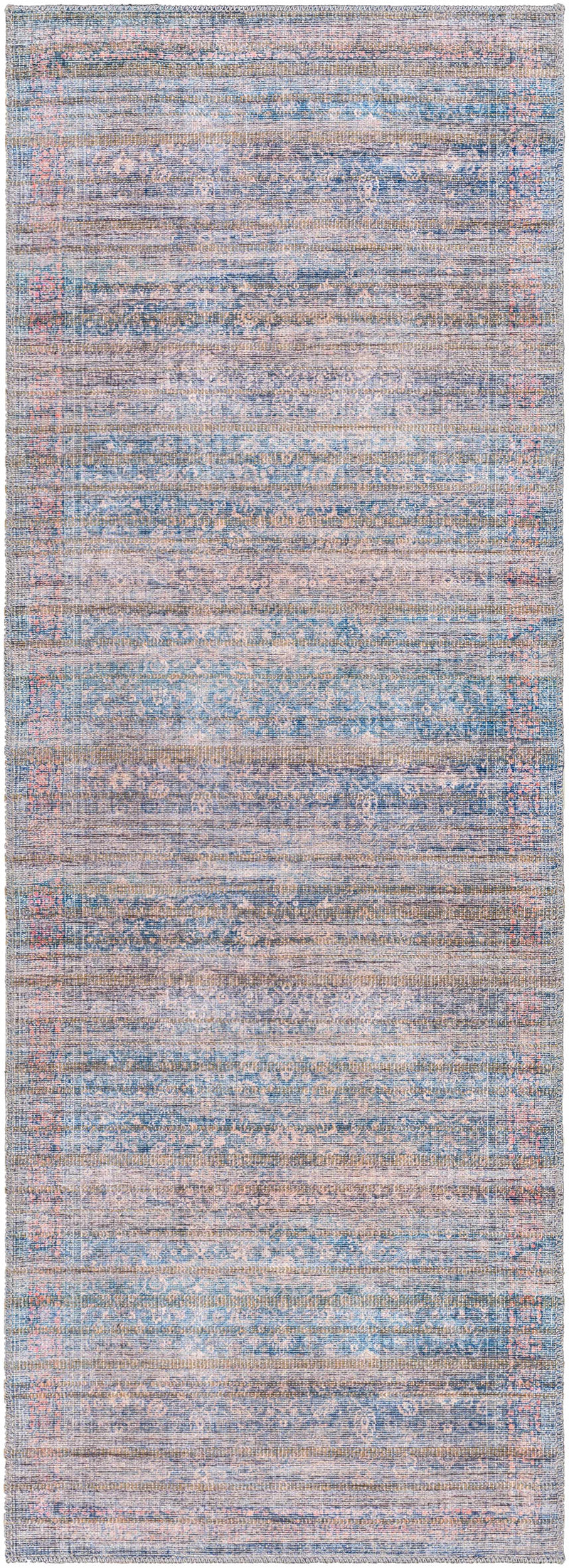 Troupsburg Washable Area Rug - Clearance by Boutique Rugs