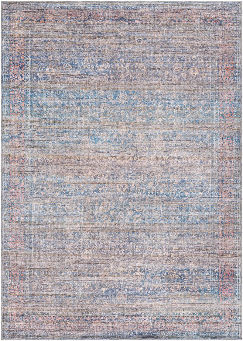 Troupsburg Washable Area Rug - Clearance by Boutique Rugs