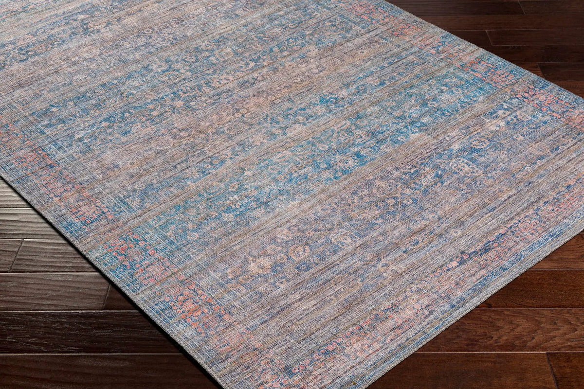 Troupsburg Washable Area Rug - Clearance, photo 9 of 13