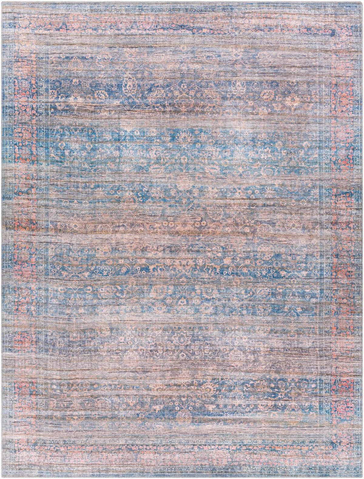 Troupsburg Washable Area Rug - Clearance, photo 11 of 13