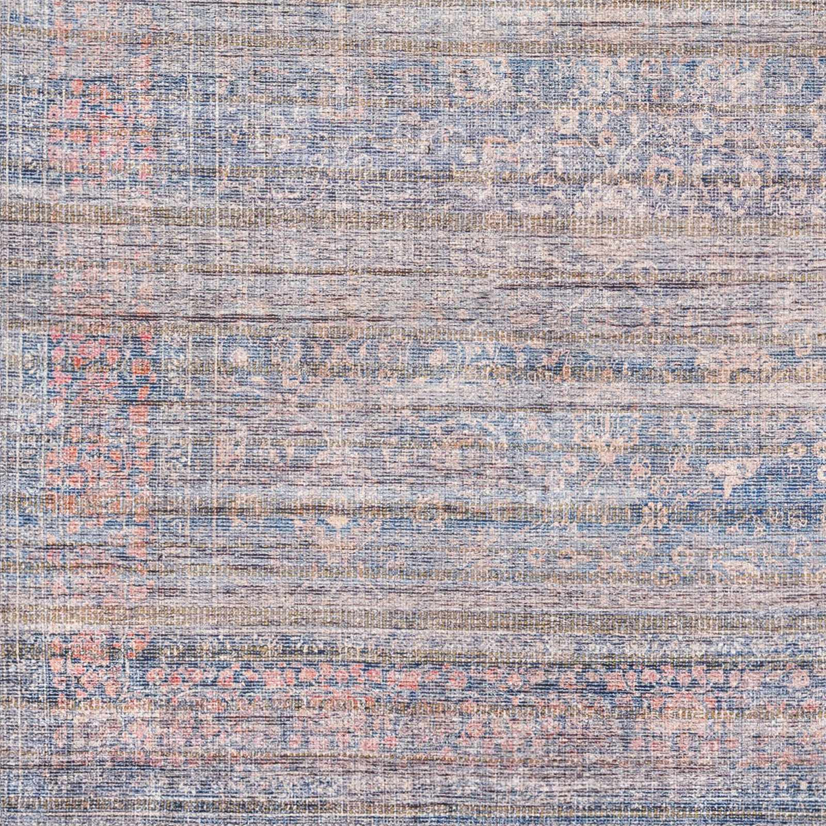 Troupsburg Washable Area Rug - Clearance, sample swatch