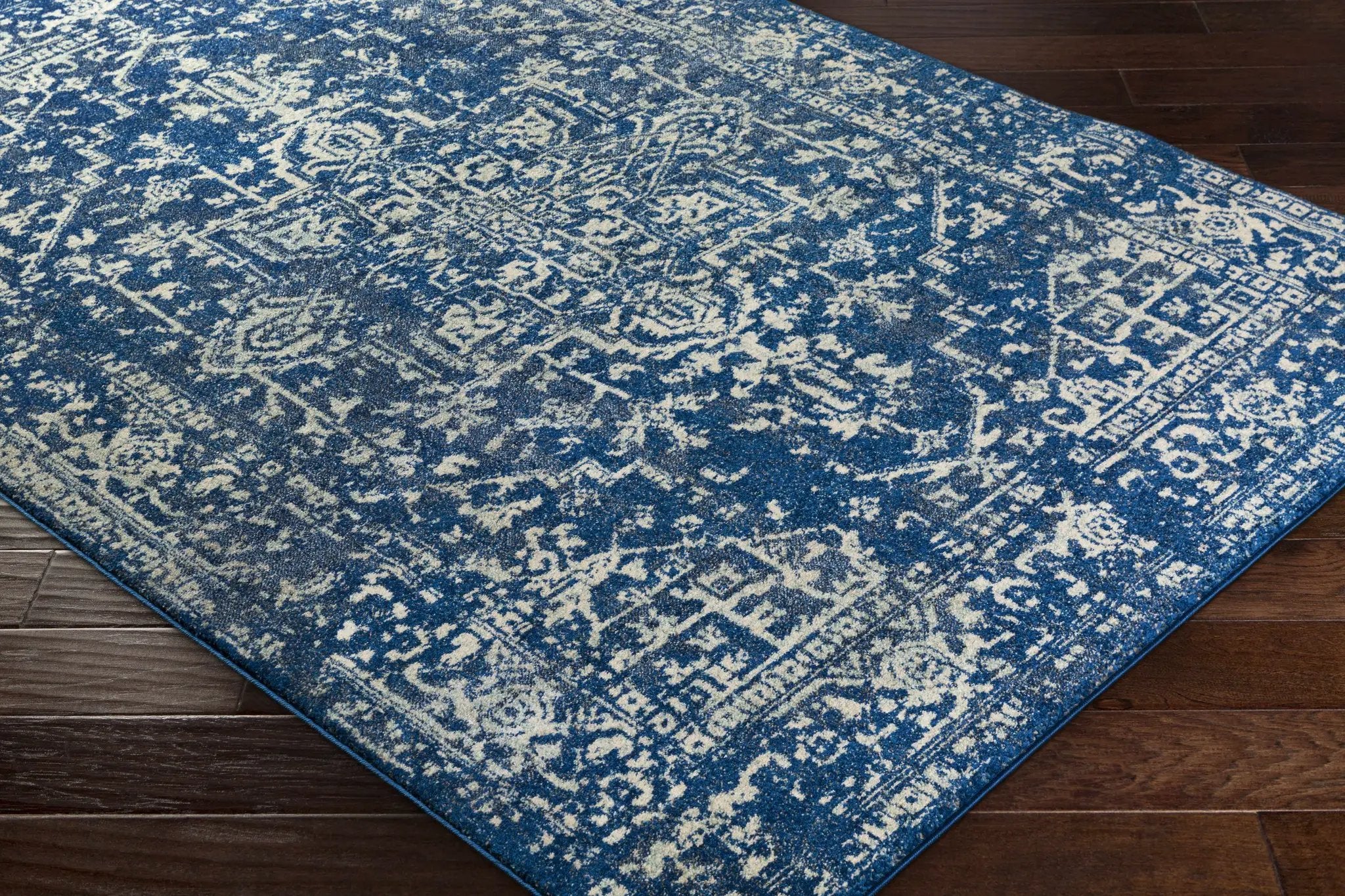 Truchas Area Rug - Clearance by Boutique Rugs