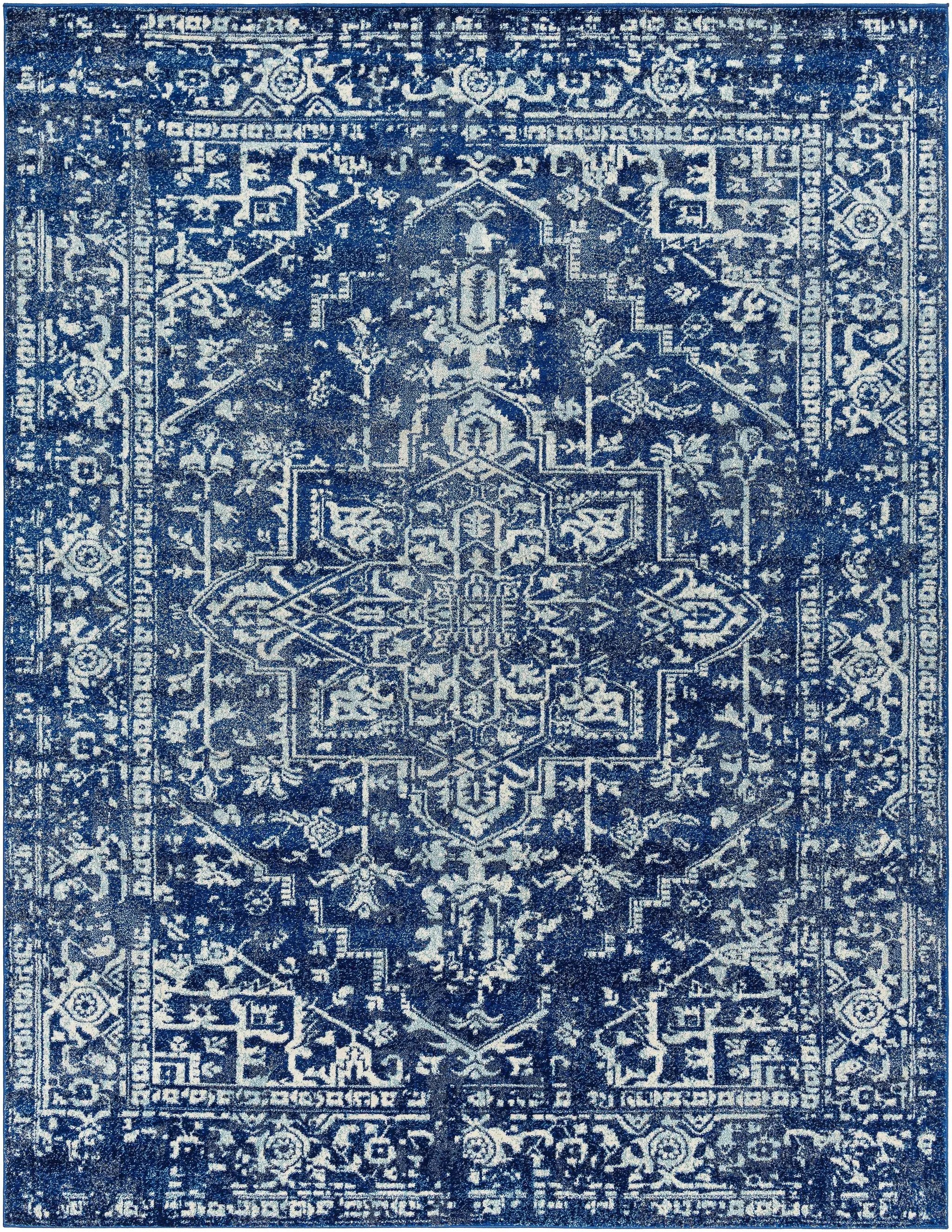 Truchas Area Rug - Clearance by Boutique Rugs