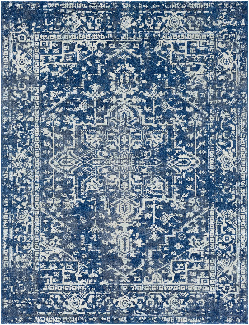 Truchas Area Rug - Clearance by Boutique Rugs