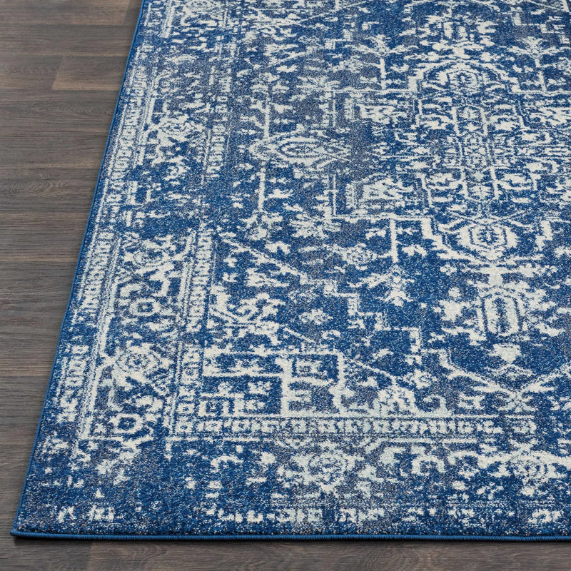 Truchas Area Rug - Clearance by Boutique Rugs