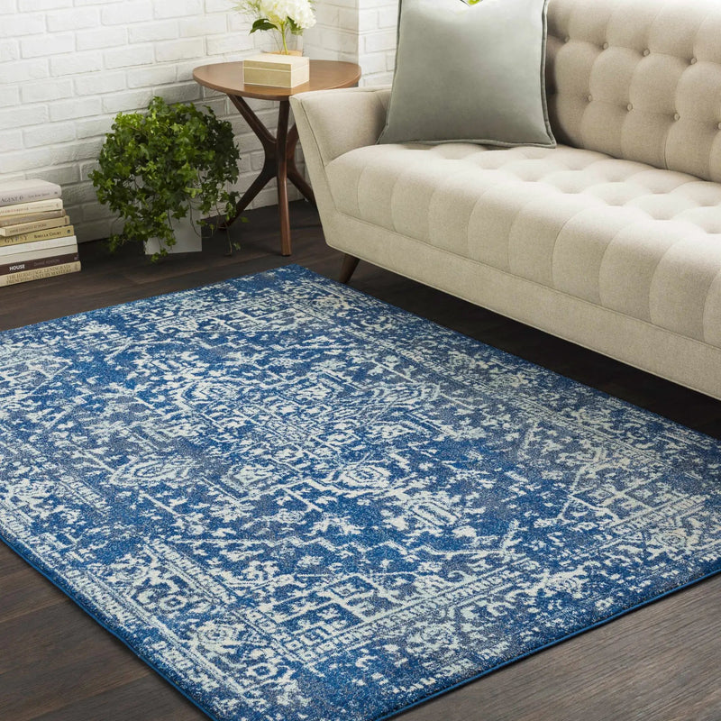 Truchas Area Rug - Clearance by Boutique Rugs