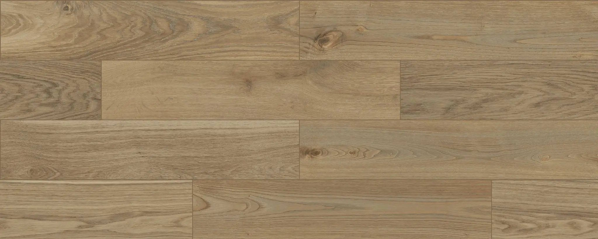True Classic Oak Wood Look Porcelain Tiles 8x40 by landmarkceramics