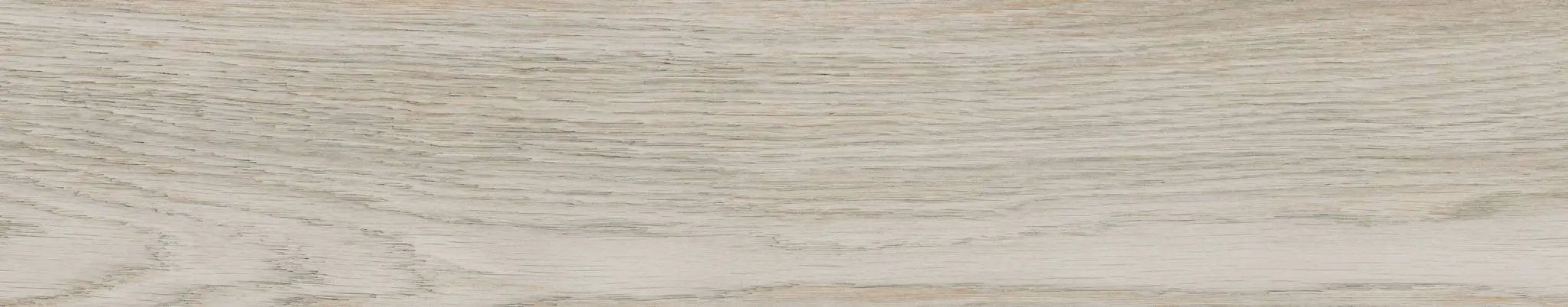 True Contemporary White Wood Look Porcelain Tiles 8x40 by landmarkceramics
