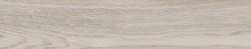 True Contemporary White Wood Look Porcelain Tiles 8x40 by landmarkceramics