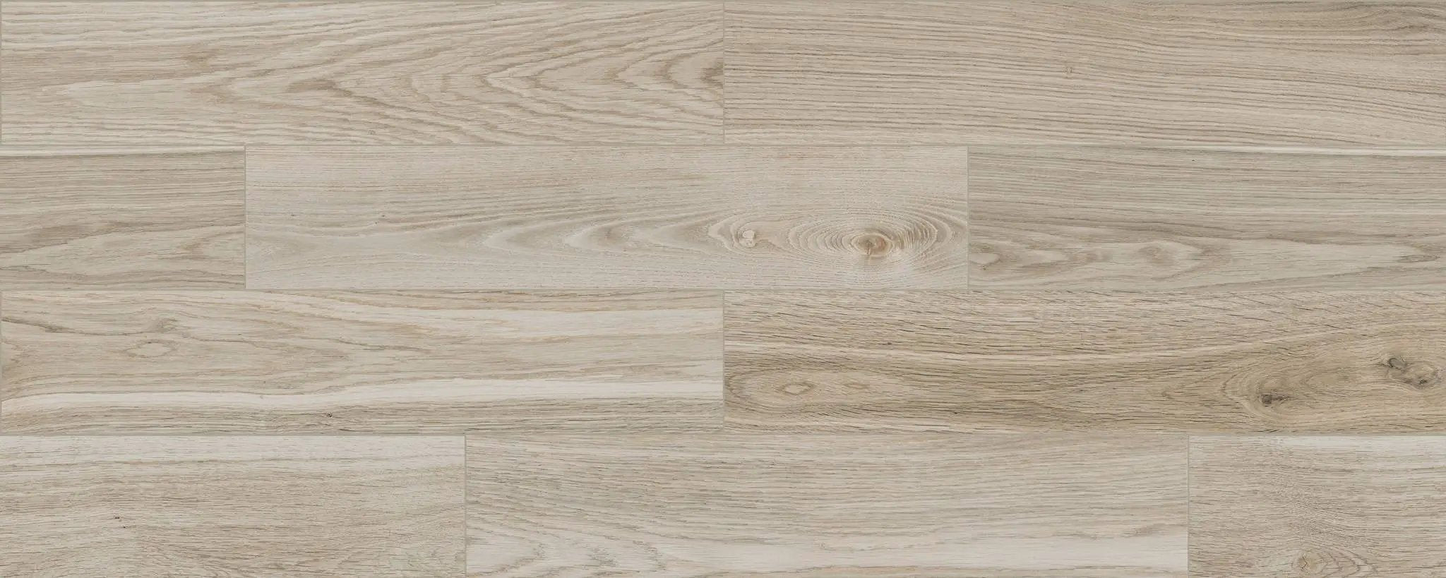 True Contemporary White Wood Look Porcelain Tiles 8x40 by landmarkceramics
