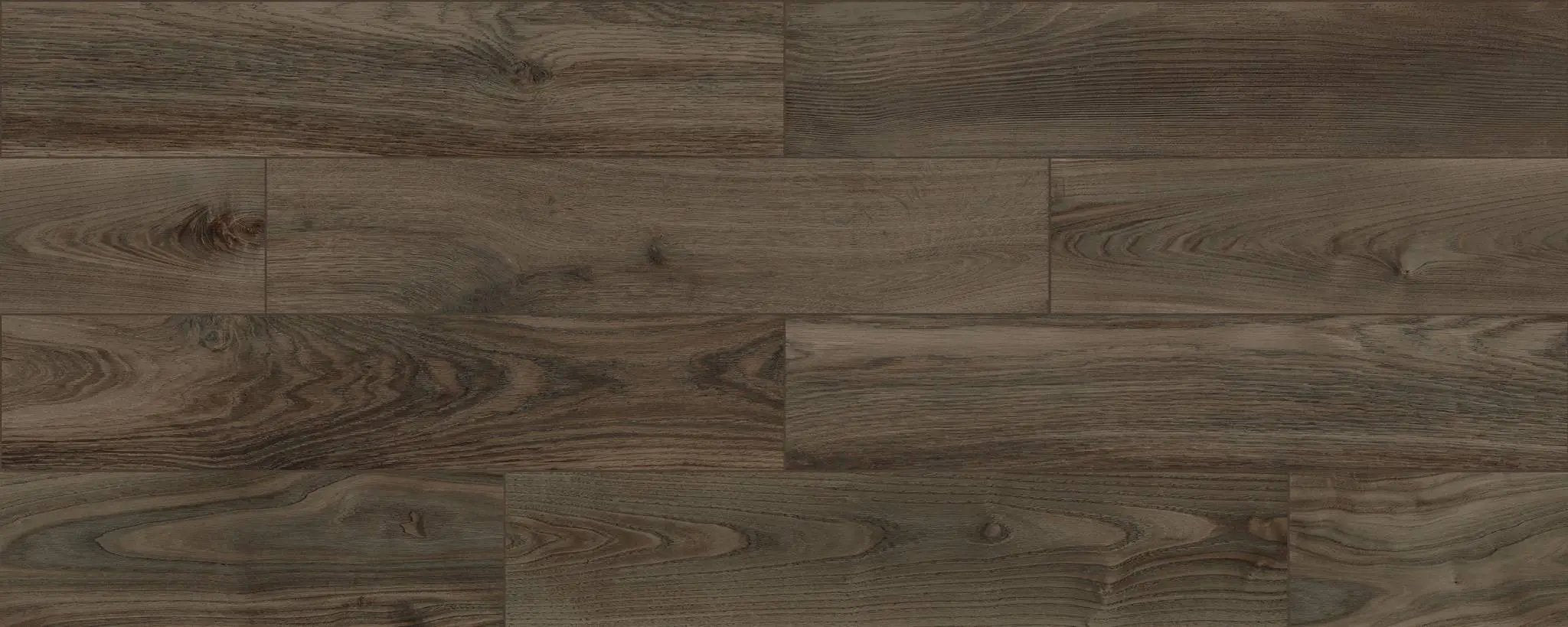 True Elegant Walnut Wood Look Porcelain Tiles 8x40 by landmarkceramics