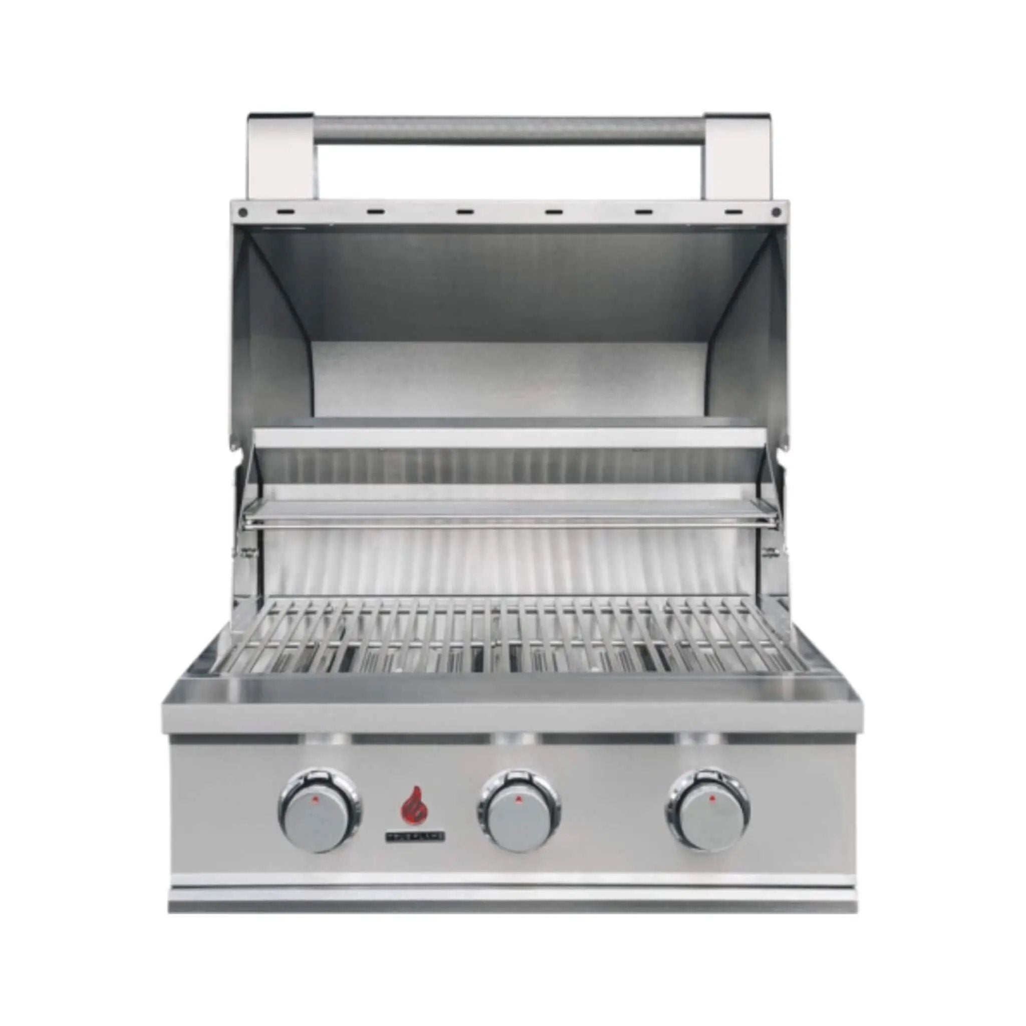 TrueFlame E-Series Built-In Stainless Steel Gas Grill [TFE25/32] (SAK13784) by SAKSBY WHOLESALE