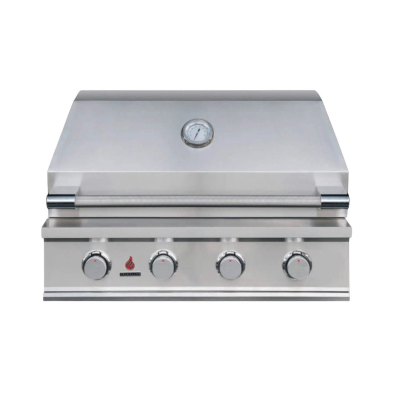 TrueFlame E-Series Built-In Stainless Steel Gas Grill [TFE25/32] (SAK13784) by SAKSBY WHOLESALE