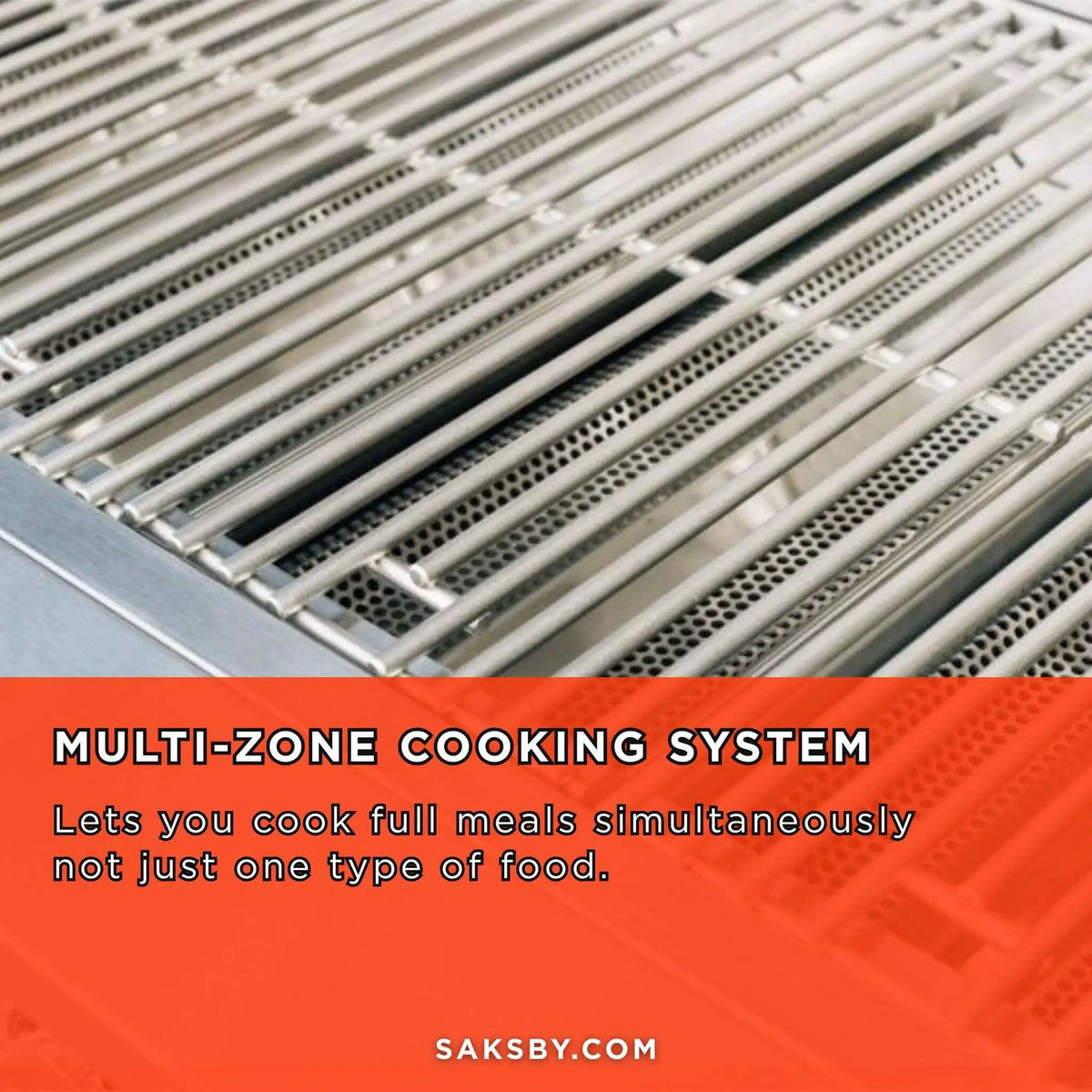 TrueFlame E-Series Built-In Stainless Steel Gas Grill [TFE25/32] (SAK13784) by SAKSBY WHOLESALE