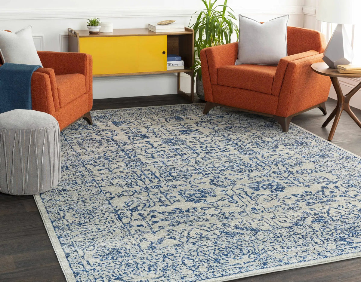 Truxton Area Rug - Clearance, installed in a room 2