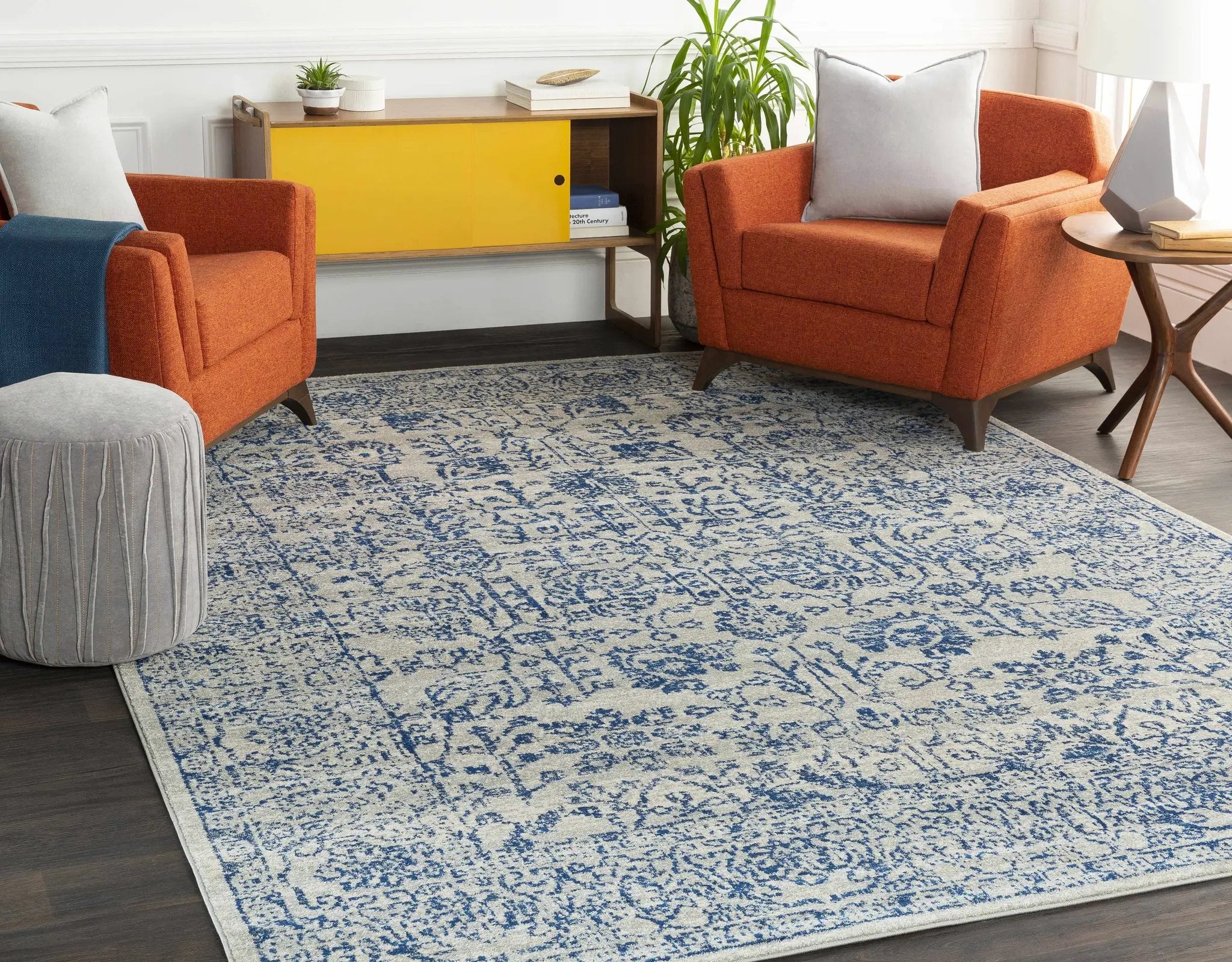 Truxton Area Rug - Clearance by Boutique Rugs