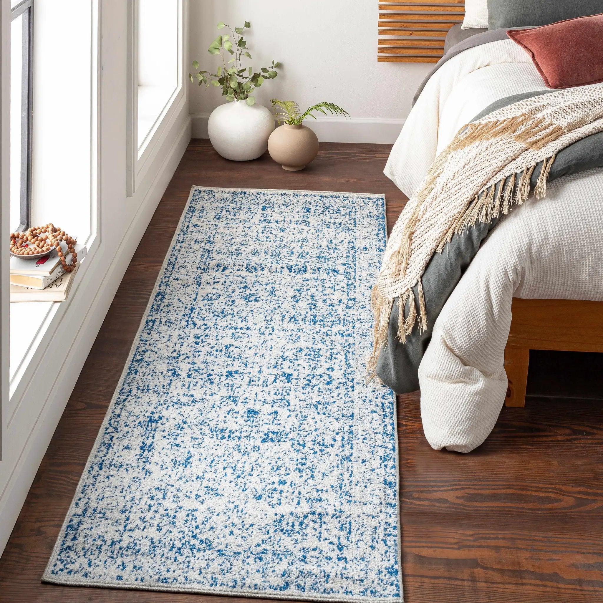 Truxton Area Rug - Clearance by Boutique Rugs