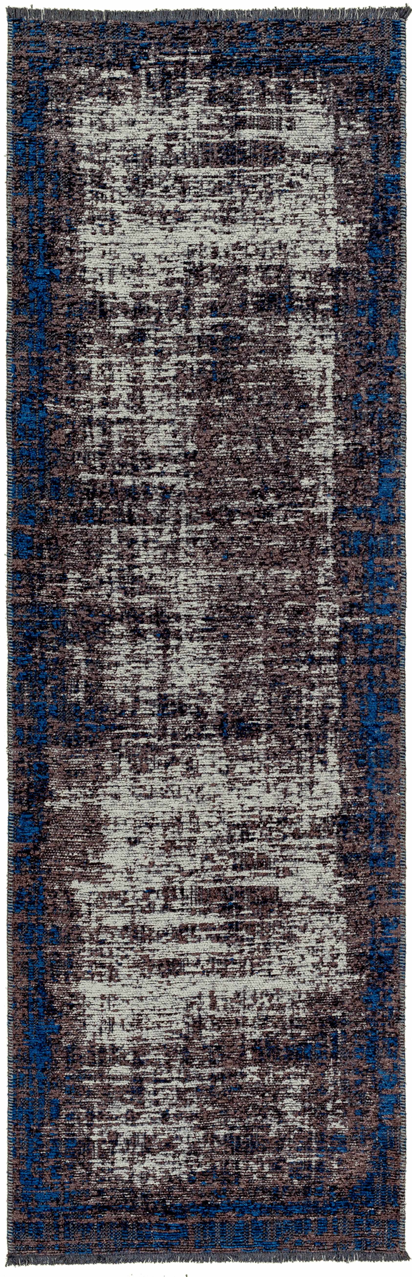 Binh Black Area Rug - Clearance by Boutique Rugs