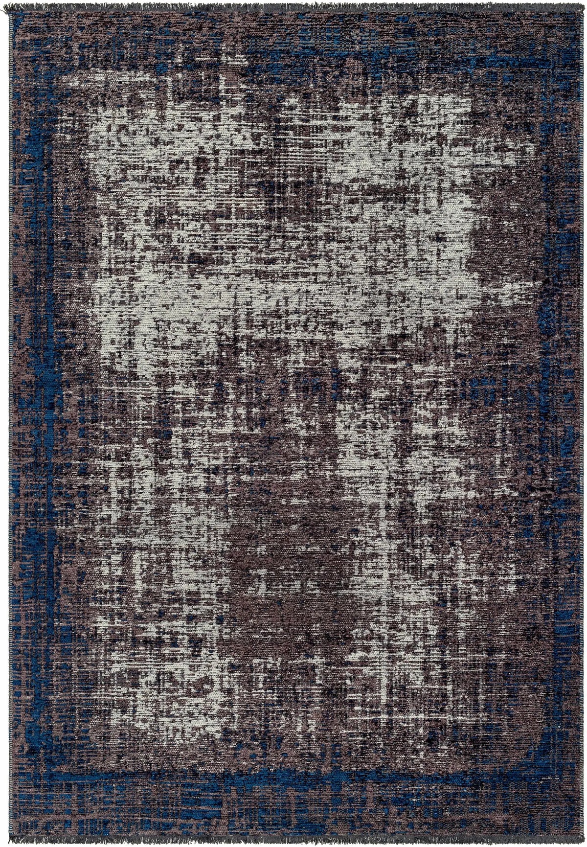 Binh Black Area Rug - Clearance, photo 8 of 12