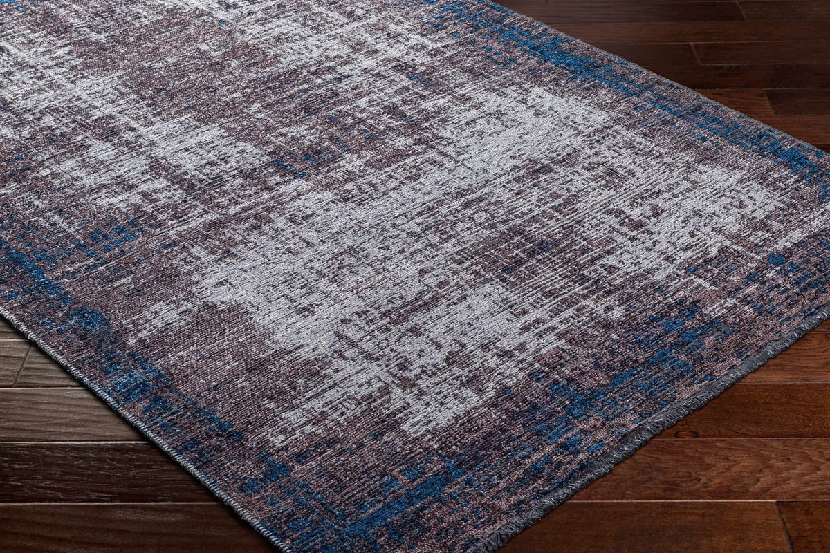 Binh Black Area Rug - Clearance, photo 10 of 12