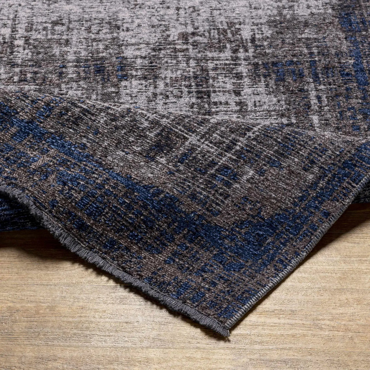 Binh Black Area Rug - Clearance, photo 3 of 12