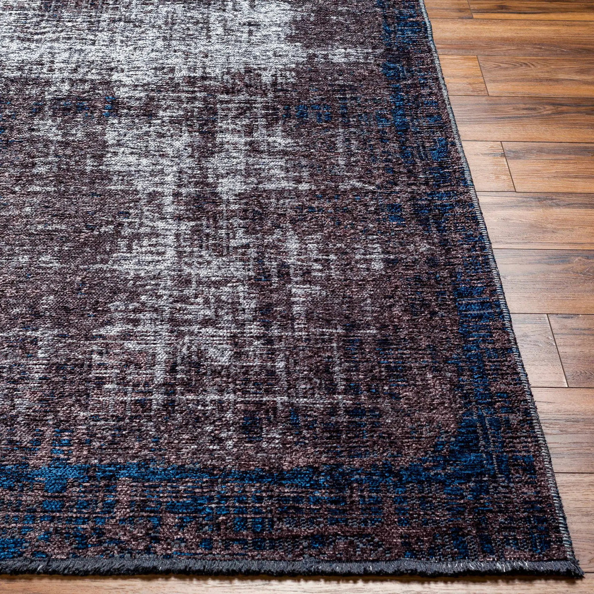 Binh Black Area Rug - Clearance, photo 9 of 12
