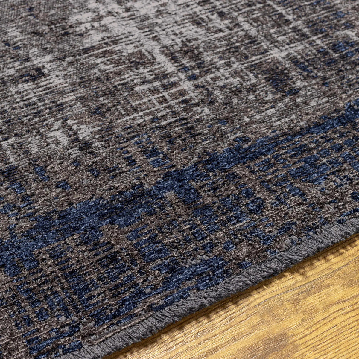Binh Black Area Rug - Clearance, photo 6 of 12