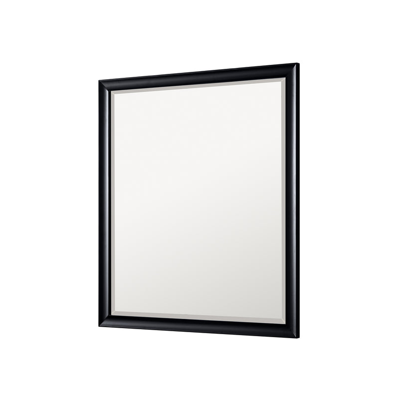 James Martin Glenbrooke 36" Mirror, Black Onyx, view 5