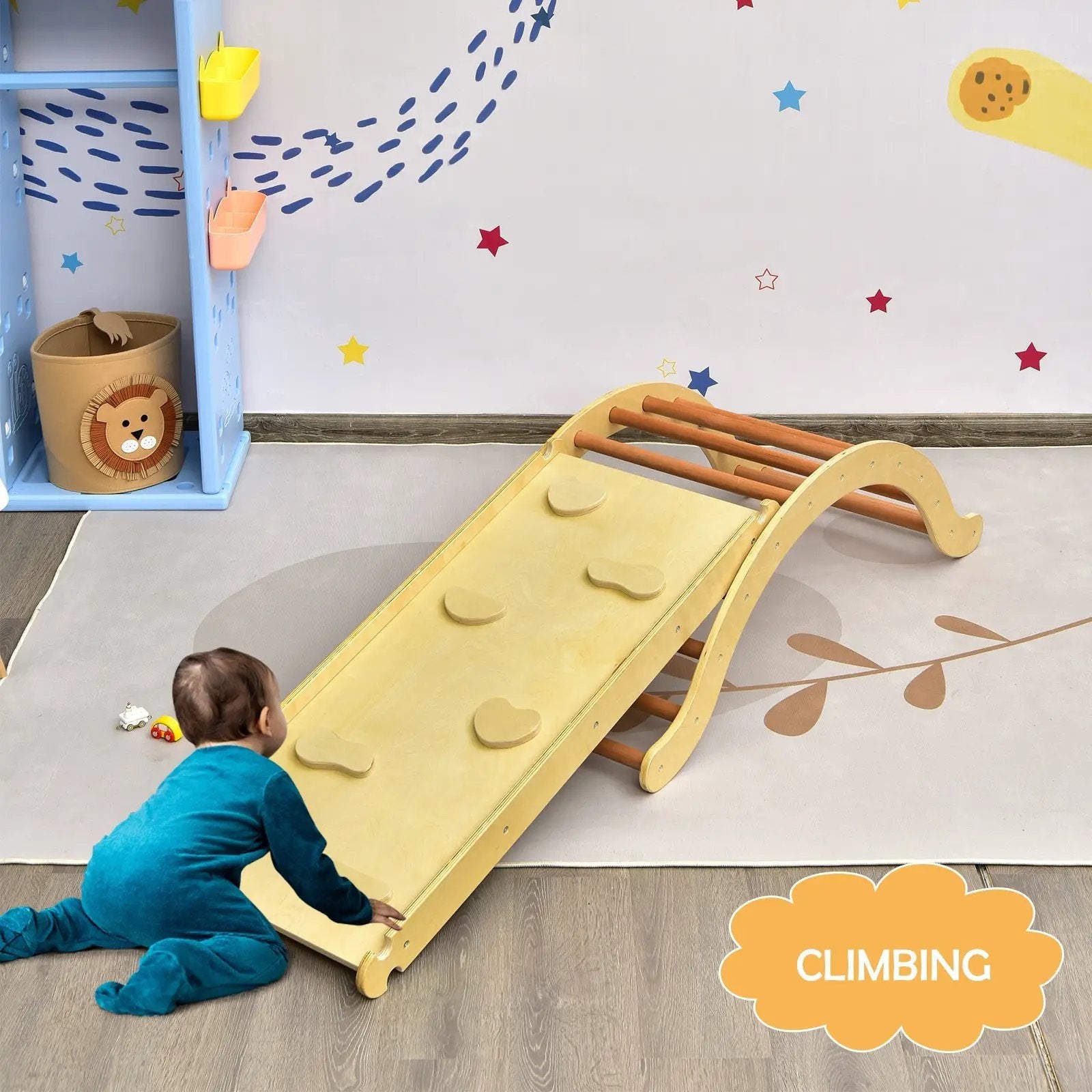 3-in-1 Kids by DirectDeals