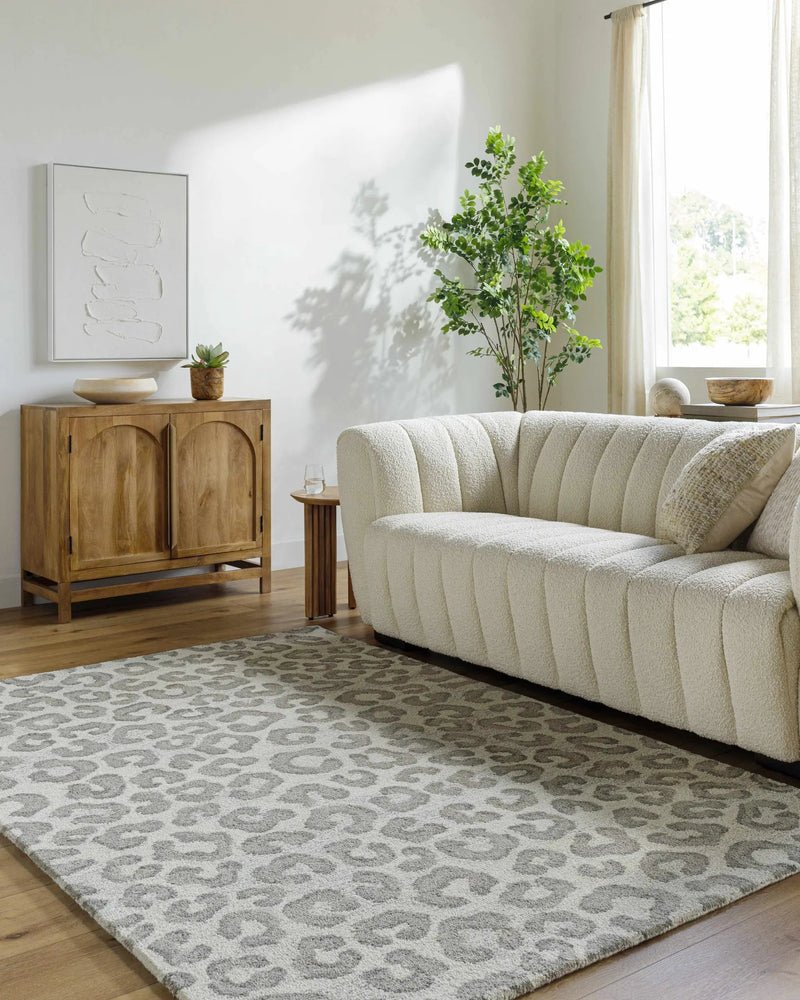 Tomas Area Rug - Clearance by Boutique Rugs