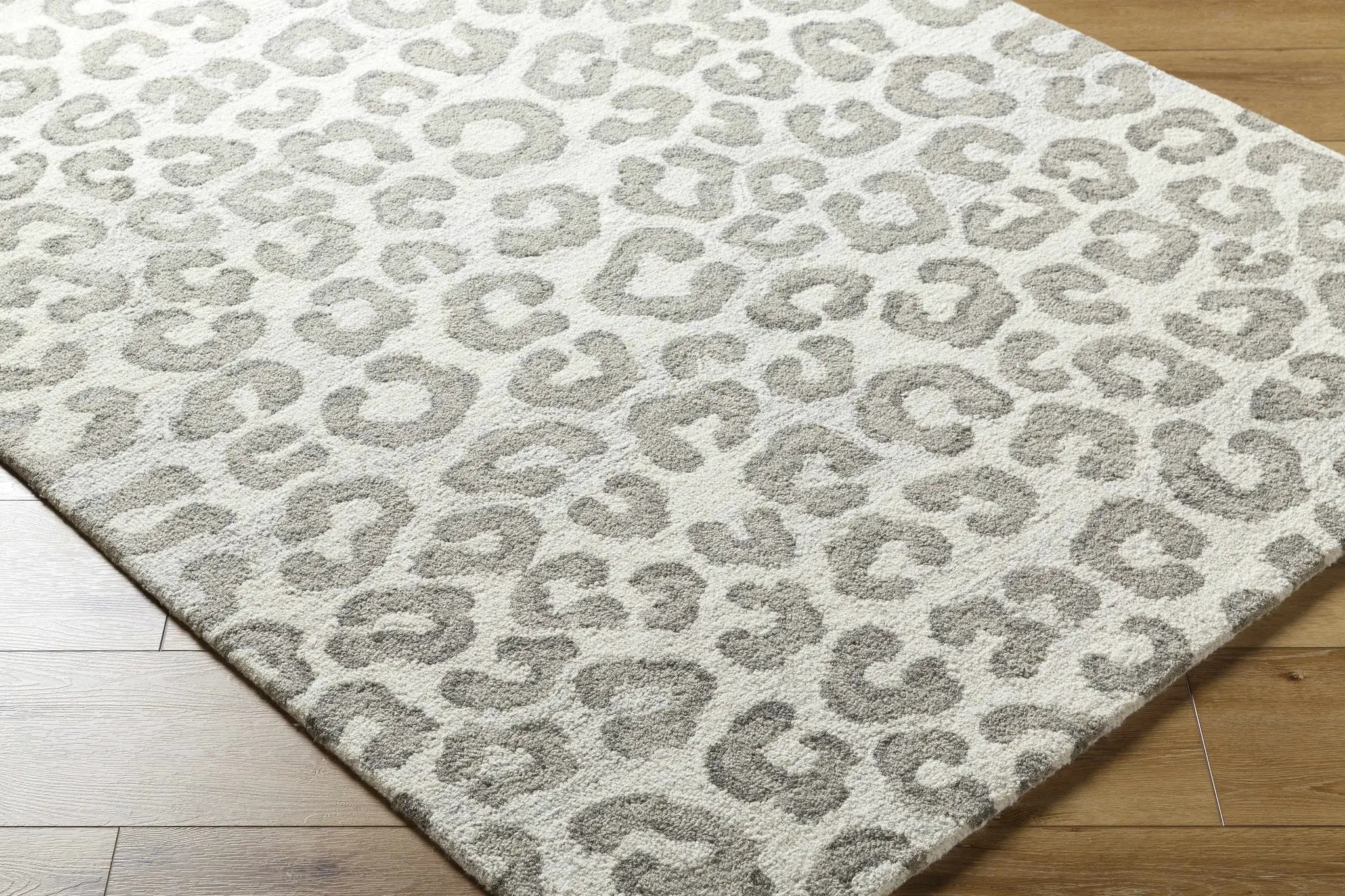 Tomas Area Rug - Clearance by Boutique Rugs