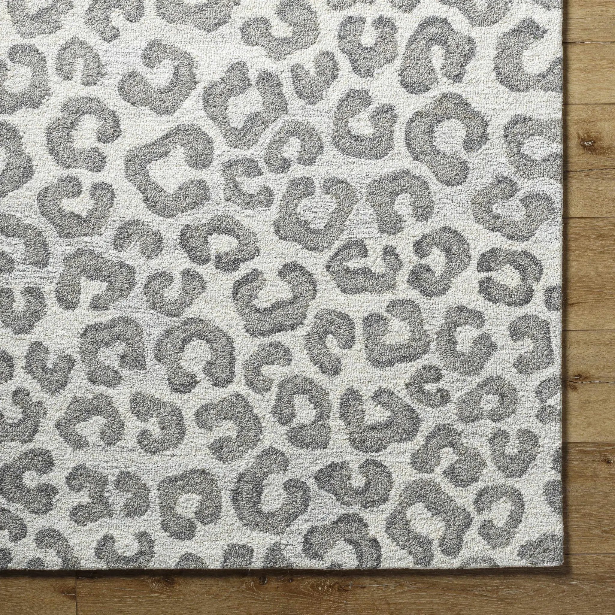 Tomas Area Rug - Clearance by Boutique Rugs
