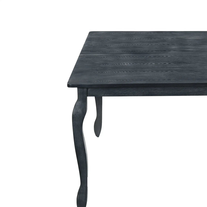 Ext. Dining Table by HouseOfZazla