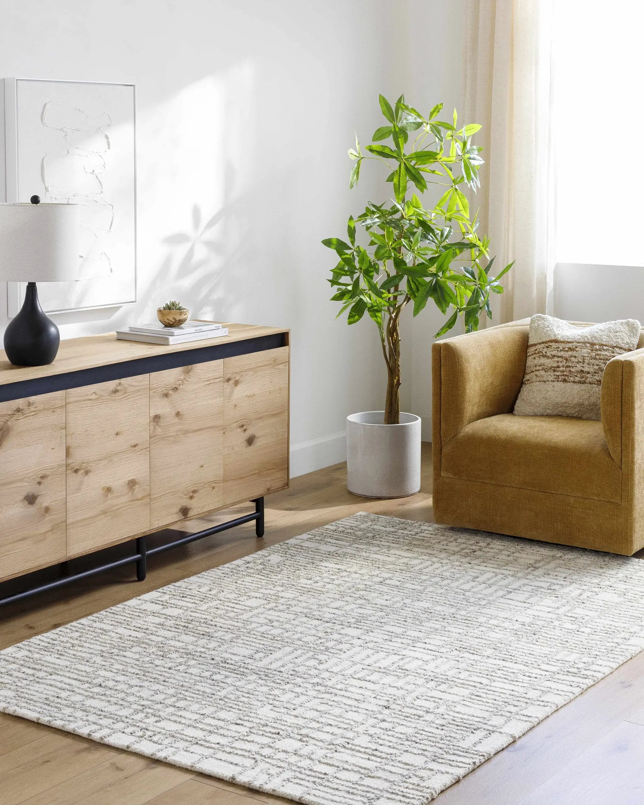 Tibby Area Rug by Boutique Rugs