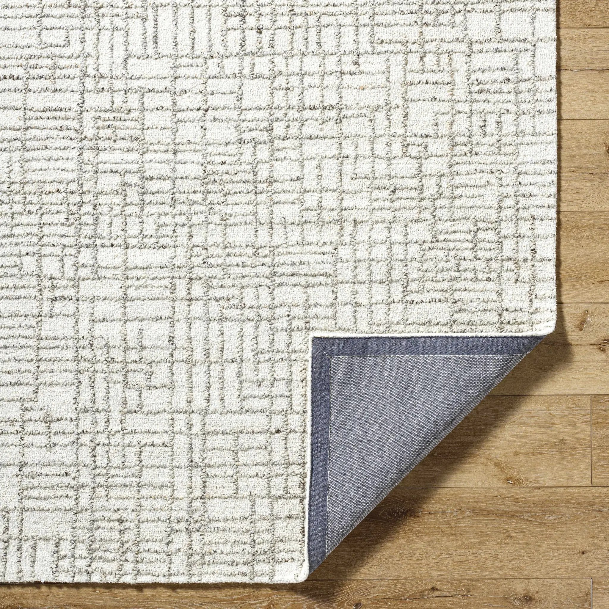 Tibby Area Rug by Boutique Rugs