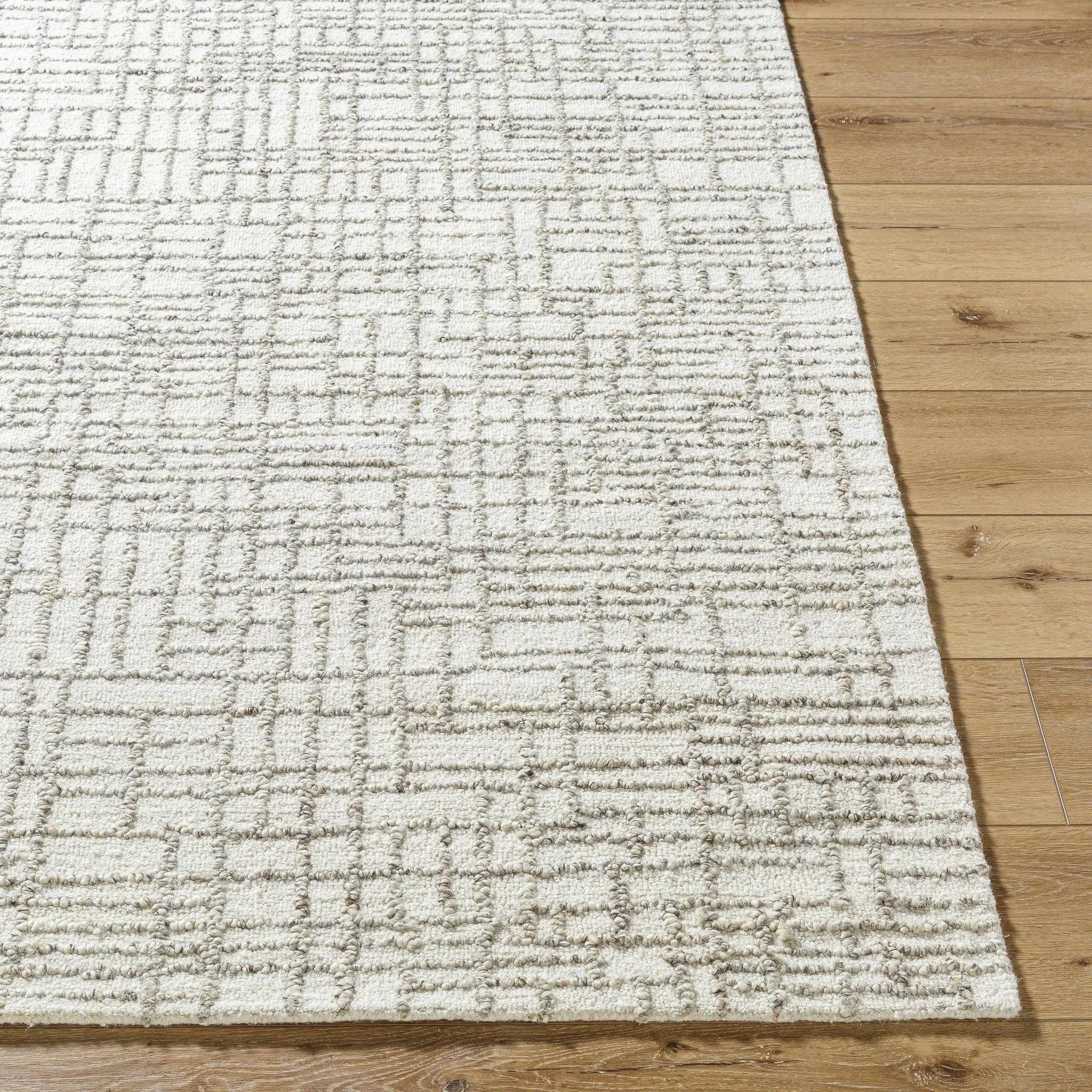 Tibby Area Rug by Boutique Rugs