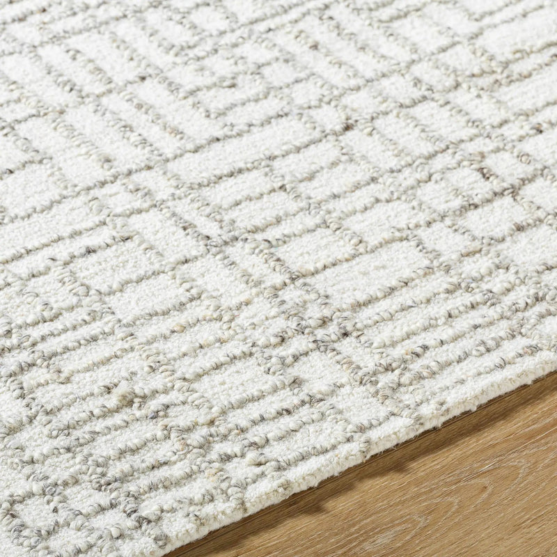 Tibby Area Rug by Boutique Rugs