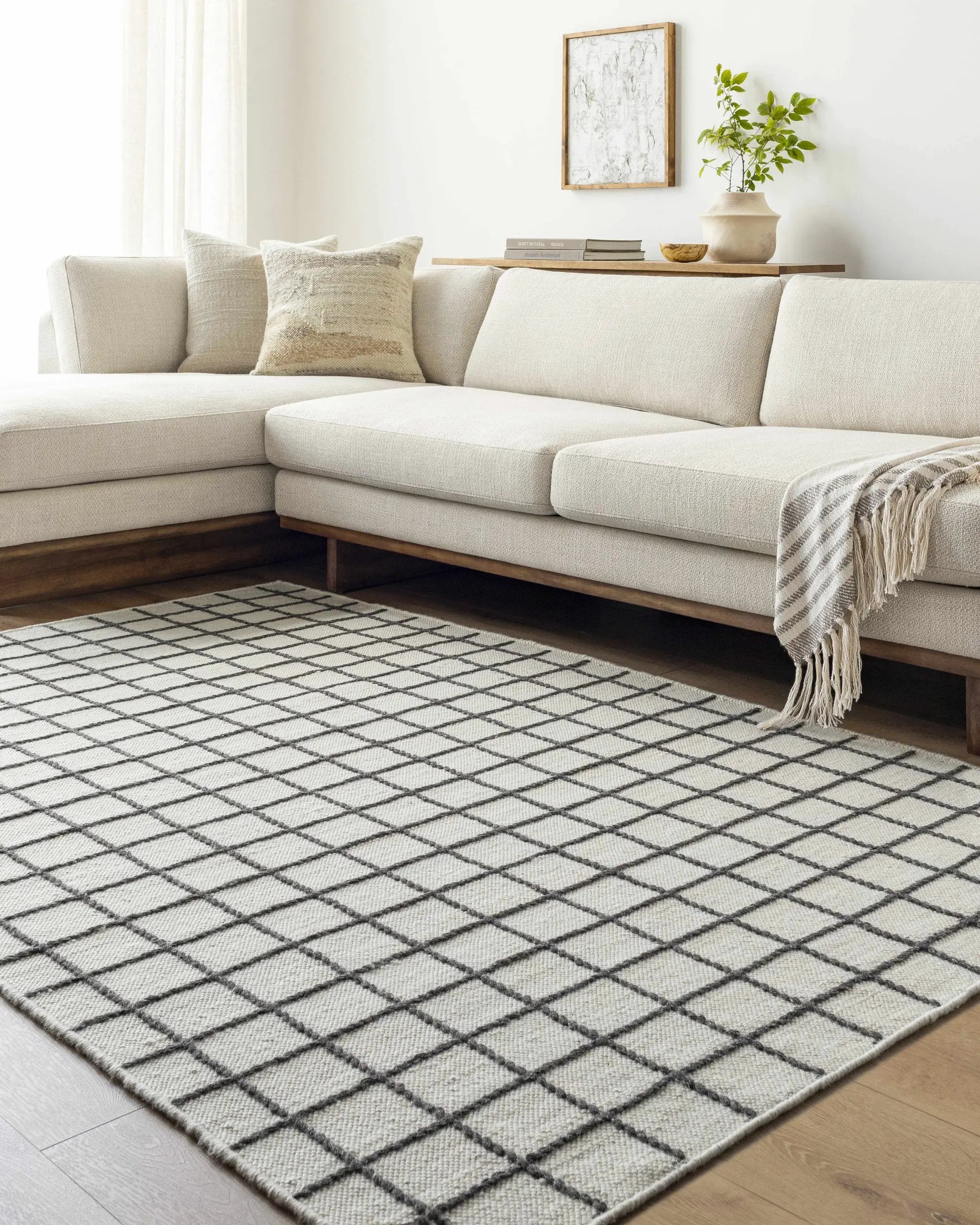 Tauri Area Rug - Clearance by Boutique Rugs