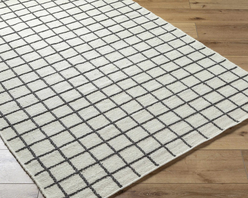 Tauri Area Rug - Clearance by Boutique Rugs