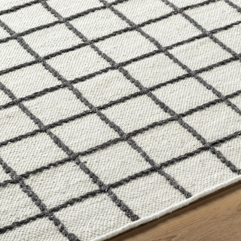 Tauri Area Rug - Clearance by Boutique Rugs