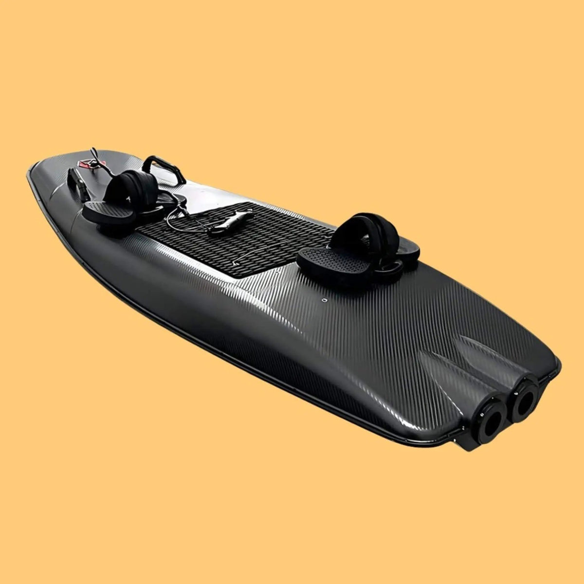 TTR High-Speed Electric Motorized ABS Water Jet Surfboard (SAK21463) by SAKSBY WHOLESALE