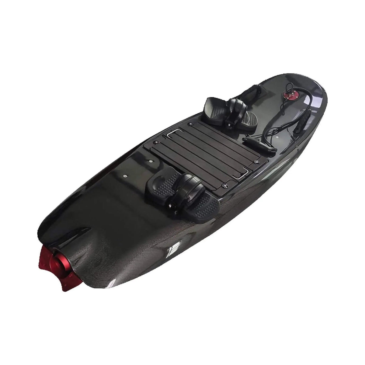 TTR High-Speed Electric Motorized ABS Water Jet Surfboard (SAK21463) by SAKSBY WHOLESALE
