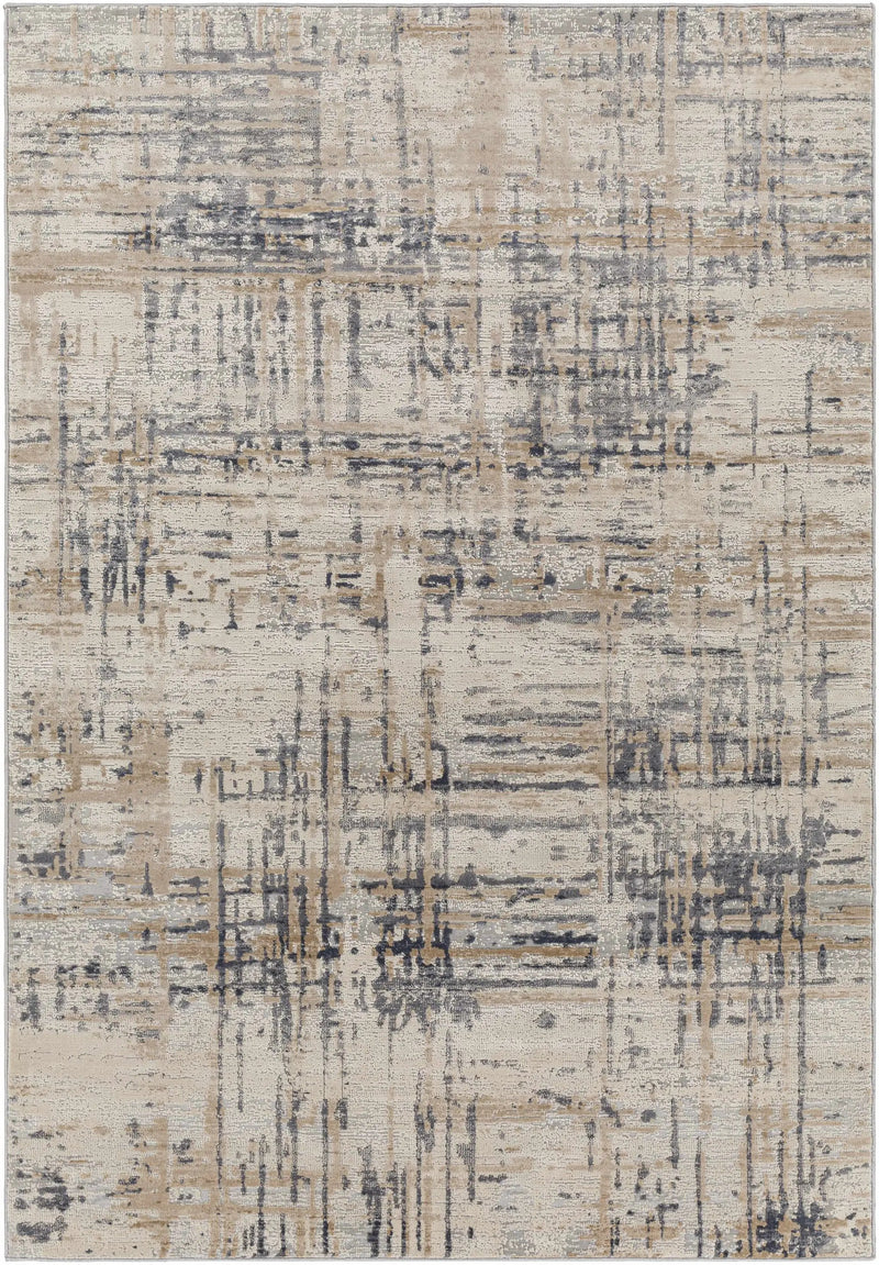 Tut Textured Luxe Rug - Clearance by Boutique Rugs