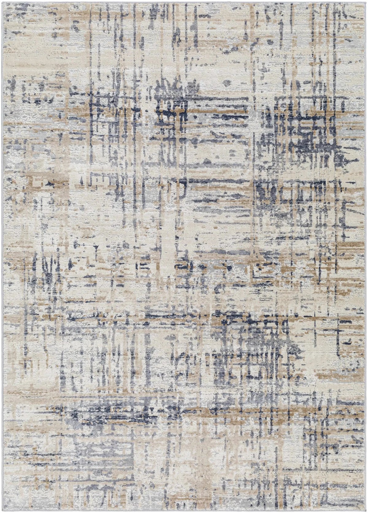 Tut Textured Luxe Rug - Clearance, photo 17 of 17