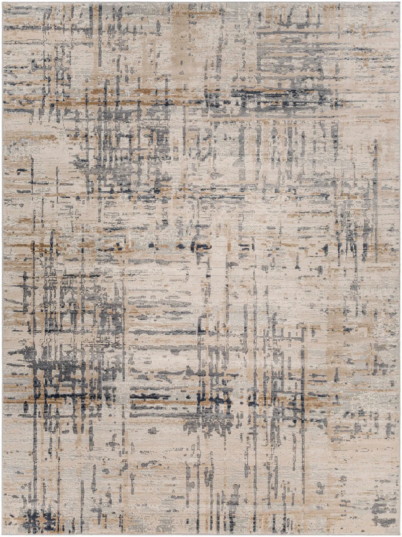 Tut Textured Luxe Rug - Clearance by Boutique Rugs