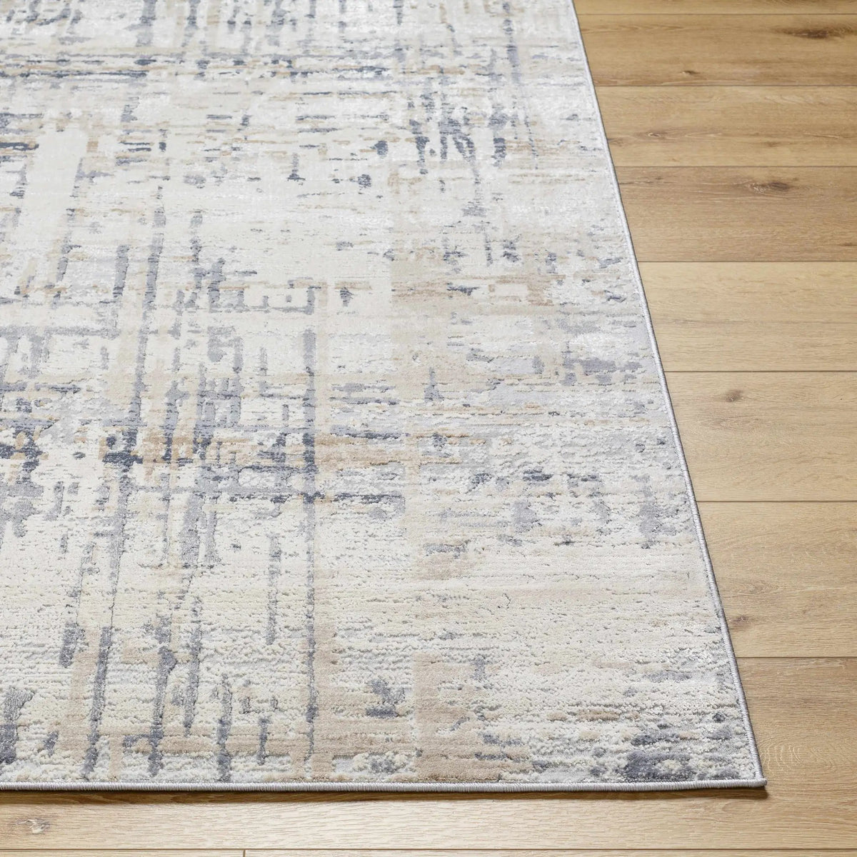 Tut Textured Luxe Rug - Clearance, detail 2