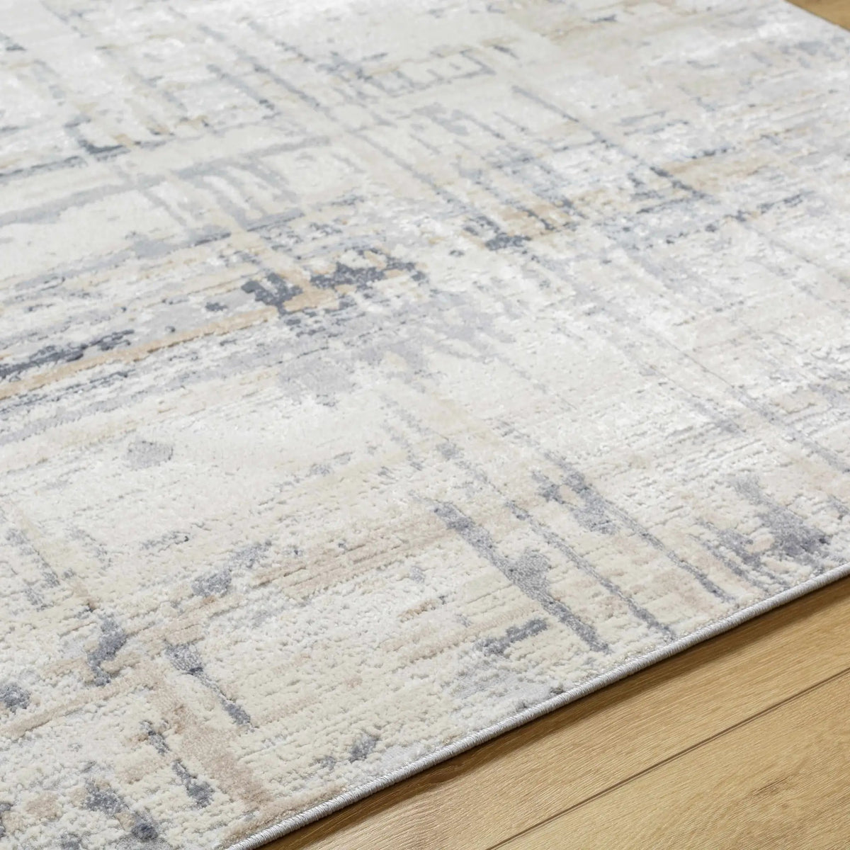 Tut Textured Luxe Rug - Clearance, detail 3