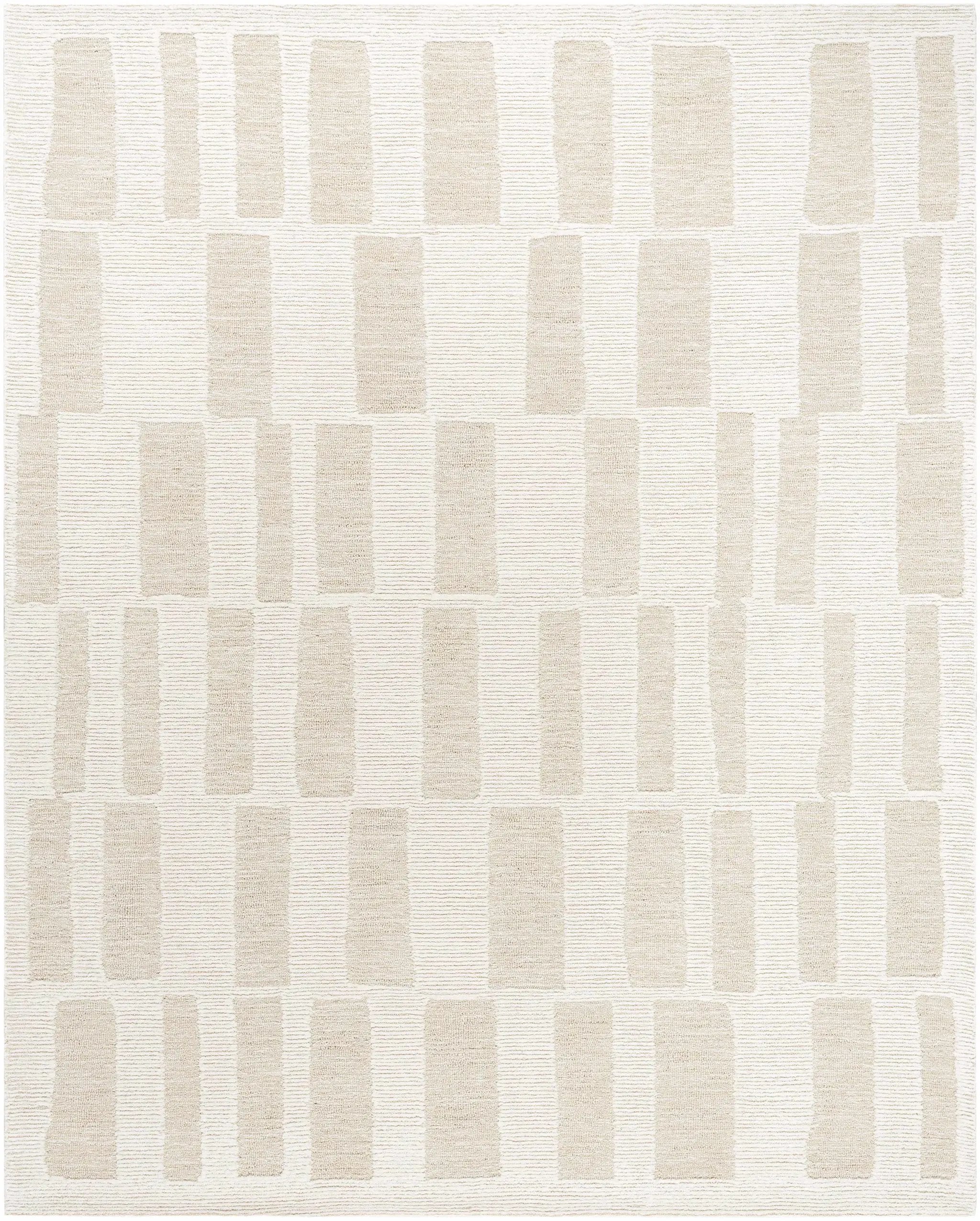 Teige Light Silver Area Rug by Boutique Rugs