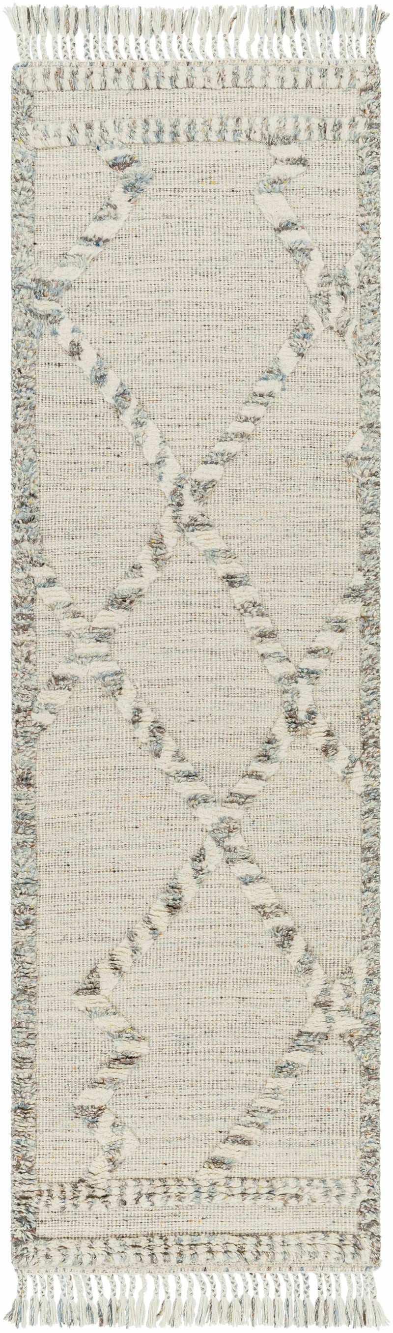 Tubao Area Rug - Clearance by Boutique Rugs