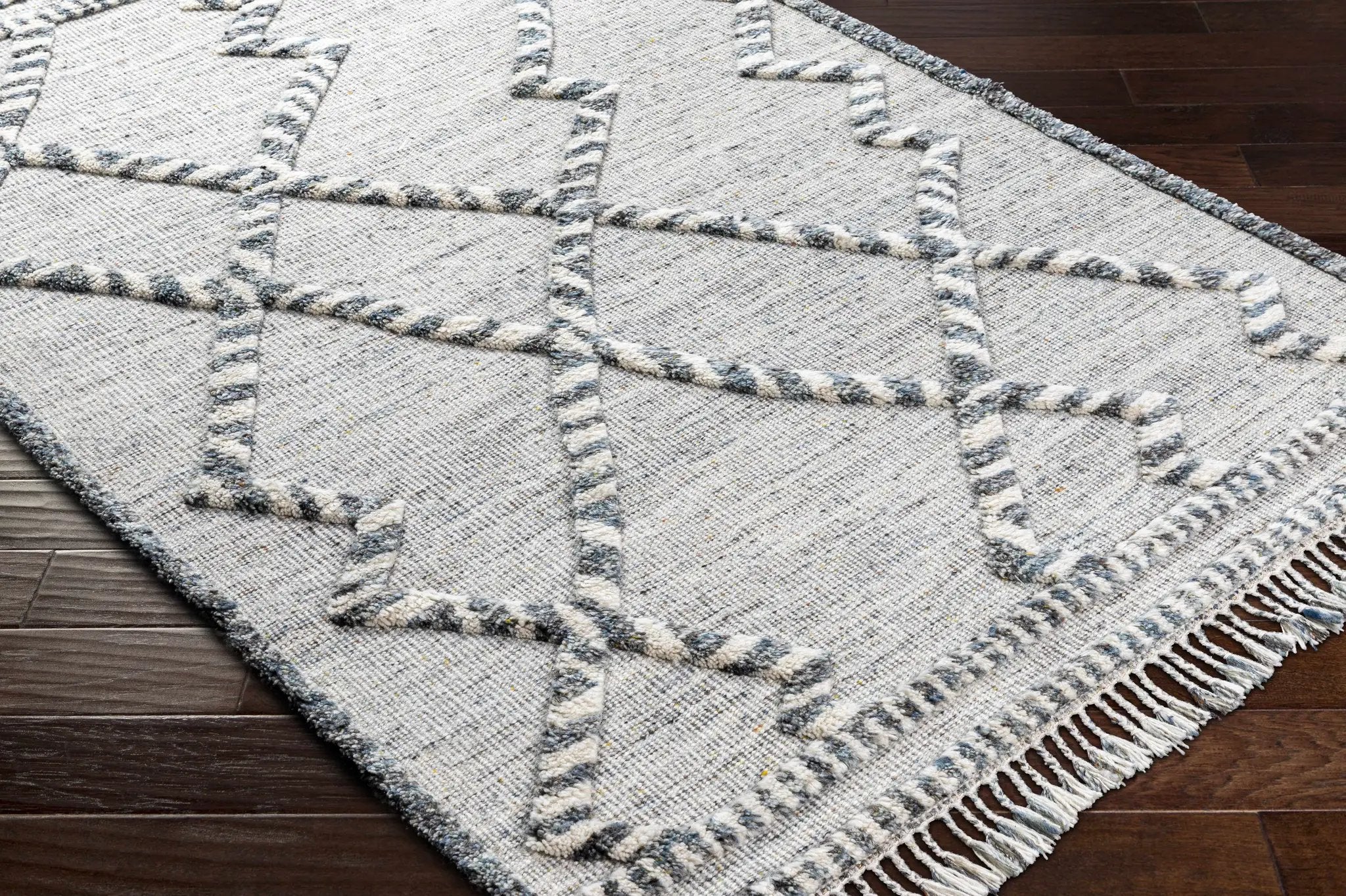 Tubao Area Rug - Clearance by Boutique Rugs